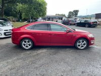 USED 2014 64 FORD MONDEO 2.0 TDCi Titanium X Business Edition Hatchback 5dr Diesel Manual Euro 5 (163 ps) 2 OWNER+GOOD SERVICE HISTORY