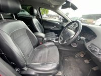 USED 2014 64 FORD MONDEO 2.0 TDCi Titanium X Business Edition Hatchback 5dr Diesel Manual Euro 5 (163 ps) 2 OWNER+GOOD SERVICE HISTORY