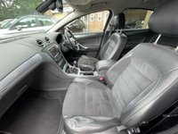 USED 2014 64 FORD MONDEO 2.0 TDCi Titanium X Business Edition Hatchback 5dr Diesel Manual Euro 5 (163 ps) 2 OWNER+GOOD SERVICE HISTORY