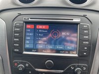 USED 2014 64 FORD MONDEO 2.0 TDCi Titanium X Business Edition Hatchback 5dr Diesel Manual Euro 5 (163 ps) 2 OWNER+GOOD SERVICE HISTORY