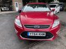 USED 2014 64 FORD MONDEO 2.0 TDCi Titanium X Business Edition Hatchback 5dr Diesel Manual Euro 5 (163 ps) 2 OWNER+GOOD SERVICE HISTORY