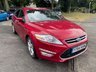 USED 2014 64 FORD MONDEO 2.0 TDCi Titanium X Business Edition Hatchback 5dr Diesel Manual Euro 5 (163 ps) 2 OWNER+GOOD SERVICE HISTORY