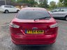 USED 2014 64 FORD MONDEO 2.0 TDCi Titanium X Business Edition Hatchback 5dr Diesel Manual Euro 5 (163 ps) 2 OWNER+GOOD SERVICE HISTORY