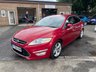 USED 2014 64 FORD MONDEO 2.0 TDCi Titanium X Business Edition Hatchback 5dr Diesel Manual Euro 5 (163 ps) 2 OWNER+GOOD SERVICE HISTORY