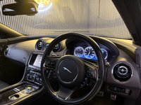 USED 2011 11 JAGUAR XJ 5.0 V8 Supersport Saloon 4dr Petrol Auto Euro 5 (510 ps) DELIVERY AVAILABLE