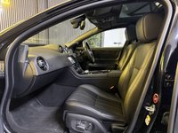 USED 2011 11 JAGUAR XJ 5.0 V8 Supersport Saloon 4dr Petrol Auto Euro 5 (510 ps) DELIVERY AVAILABLE