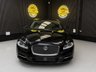 USED 2011 11 JAGUAR XJ 5.0 V8 Supersport Saloon 4dr Petrol Auto Euro 5 (510 ps) DELIVERY AVAILABLE