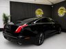 USED 2011 11 JAGUAR XJ 5.0 V8 Supersport Saloon 4dr Petrol Auto Euro 5 (510 ps) DELIVERY AVAILABLE