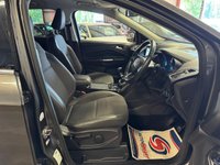 USED 2017 17 FORD KUGA 2.0 TDCi Titanium SUV 5dr Diesel Manual Euro 6 (s/s) (150 ps) 