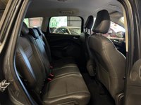 USED 2017 17 FORD KUGA 2.0 TDCi Titanium SUV 5dr Diesel Manual Euro 6 (s/s) (150 ps) 