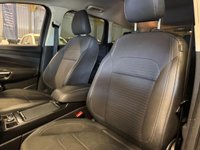 USED 2017 17 FORD KUGA 2.0 TDCi Titanium SUV 5dr Diesel Manual Euro 6 (s/s) (150 ps) 
