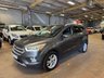 USED 2017 17 FORD KUGA 2.0 TDCi Titanium SUV 5dr Diesel Manual Euro 6 (s/s) (150 ps) 