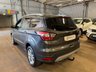 USED 2017 17 FORD KUGA 2.0 TDCi Titanium SUV 5dr Diesel Manual Euro 6 (s/s) (150 ps) 