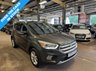 USED 2017 17 FORD KUGA 2.0 TDCi Titanium SUV 5dr Diesel Manual Euro 6 (s/s) (150 ps) 