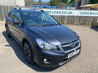 2015 SUBARU XV 2.0i SE SUV 5dr Petrol Lineartronic 4WD Euro 6 (s/s) (150 ps) &pound;7295.00