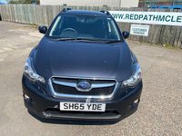 USED 2015 65 SUBARU XV 2.0i SE SUV 5dr Petrol Lineartronic 4WD Euro 6 (s/s) (150 ps) PX WELCOME FINANCE AVAILABLE
