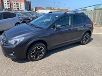 USED 2015 65 SUBARU XV 2.0i SE SUV 5dr Petrol Lineartronic 4WD Euro 6 (s/s) (150 ps) PX WELCOME FINANCE AVAILABLE
