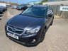 USED 2015 65 SUBARU XV 2.0i SE SUV 5dr Petrol Lineartronic 4WD Euro 6 (s/s) (150 ps) PX WELCOME FINANCE AVAILABLE