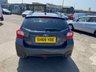USED 2015 65 SUBARU XV 2.0i SE SUV 5dr Petrol Lineartronic 4WD Euro 6 (s/s) (150 ps) PX WELCOME FINANCE AVAILABLE