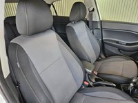 USED 2017 67 HYUNDAI I20 1.2 Premium Nav Hatchback 5dr Petrol Manual Euro 6 (84 ps) 