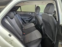 USED 2017 67 HYUNDAI I20 1.2 Premium Nav Hatchback 5dr Petrol Manual Euro 6 (84 ps) 