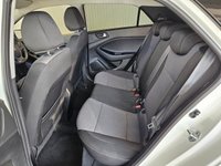 USED 2017 67 HYUNDAI I20 1.2 Premium Nav Hatchback 5dr Petrol Manual Euro 6 (84 ps) 
