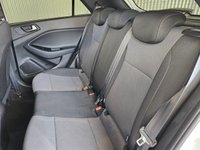 USED 2017 67 HYUNDAI I20 1.2 Premium Nav Hatchback 5dr Petrol Manual Euro 6 (84 ps) 