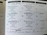USED 2017 67 HYUNDAI I20 1.2 Premium Nav Hatchback 5dr Petrol Manual Euro 6 (84 ps) 