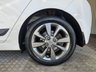 USED 2017 67 HYUNDAI I20 1.2 Premium Nav Hatchback 5dr Petrol Manual Euro 6 (84 ps) 