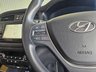 USED 2017 67 HYUNDAI I20 1.2 Premium Nav Hatchback 5dr Petrol Manual Euro 6 (84 ps) 
