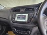 USED 2017 67 HYUNDAI I20 1.2 Premium Nav Hatchback 5dr Petrol Manual Euro 6 (84 ps) 