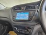 USED 2017 67 HYUNDAI I20 1.2 Premium Nav Hatchback 5dr Petrol Manual Euro 6 (84 ps) 