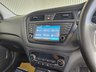 USED 2017 67 HYUNDAI I20 1.2 Premium Nav Hatchback 5dr Petrol Manual Euro 6 (84 ps) 