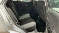 USED 2018 68 VAUXHALL MOKKA X 1.4i Turbo Design Nav SUV 5dr Petrol Auto Euro 6 (140 ps) NAV, SENSORS, AUTO