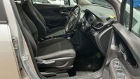 USED 2018 68 VAUXHALL MOKKA X 1.4i Turbo Design Nav SUV 5dr Petrol Auto Euro 6 (140 ps) NAV, SENSORS, AUTO