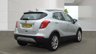USED 2018 68 VAUXHALL MOKKA X 1.4i Turbo Design Nav SUV 5dr Petrol Auto Euro 6 (140 ps) NAV, SENSORS, AUTO