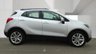 USED 2018 68 VAUXHALL MOKKA X 1.4i Turbo Design Nav SUV 5dr Petrol Auto Euro 6 (140 ps) NAV, SENSORS, AUTO