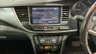 USED 2018 68 VAUXHALL MOKKA X 1.4i Turbo Design Nav SUV 5dr Petrol Auto Euro 6 (140 ps) NAV, SENSORS, AUTO