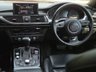 USED 2013 63 AUDI A6 SALOON 2.0 TDI Black Edition Saloon 4dr Diesel Multitronic Euro 5 (s/s) (177 ps) 