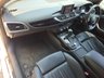 USED 2013 63 AUDI A6 SALOON 2.0 TDI Black Edition Saloon 4dr Diesel Multitronic Euro 5 (s/s) (177 ps) 