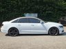 USED 2013 63 AUDI A6 SALOON 2.0 TDI Black Edition Saloon 4dr Diesel Multitronic Euro 5 (s/s) (177 ps) 