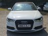 USED 2013 63 AUDI A6 SALOON 2.0 TDI Black Edition Saloon 4dr Diesel Multitronic Euro 5 (s/s) (177 ps) 