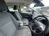 USED 2013 63 FORD C-MAX 1.6 Zetec MPV 5dr Petrol Manual Euro 5 (105 ps) ONLY 2 OWNER+NEW MOT ON SALE