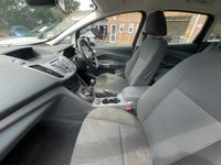 USED 2013 63 FORD C-MAX 1.6 Zetec MPV 5dr Petrol Manual Euro 5 (105 ps) ONLY 2 OWNER+NEW MOT ON SALE
