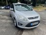 USED 2013 63 FORD C-MAX 1.6 Zetec MPV 5dr Petrol Manual Euro 5 (105 ps) ONLY 2 OWNER+NEW MOT ON SALE
