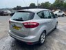 USED 2013 63 FORD C-MAX 1.6 Zetec MPV 5dr Petrol Manual Euro 5 (105 ps) ONLY 2 OWNER+NEW MOT ON SALE