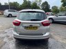 USED 2013 63 FORD C-MAX 1.6 Zetec MPV 5dr Petrol Manual Euro 5 (105 ps) ONLY 2 OWNER+NEW MOT ON SALE