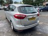 USED 2013 63 FORD C-MAX 1.6 Zetec MPV 5dr Petrol Manual Euro 5 (105 ps) ONLY 2 OWNER+NEW MOT ON SALE