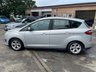 USED 2013 63 FORD C-MAX 1.6 Zetec MPV 5dr Petrol Manual Euro 5 (105 ps) ONLY 2 OWNER+NEW MOT ON SALE