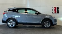 USED 2021 71 NISSAN QASHQAI 1.3 DIG-T MHEV Acenta Premium SUV 5dr Petrol Hybrid Manual Euro 6 (s/s) (140 ps) 